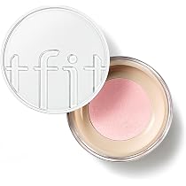 Amazon | TFIT トランスルーセントセットフィニッシングパウダー 7g/5